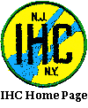 IHC Logo