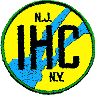 IHC Patch